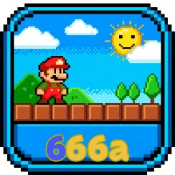 666a