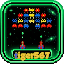 tiger567